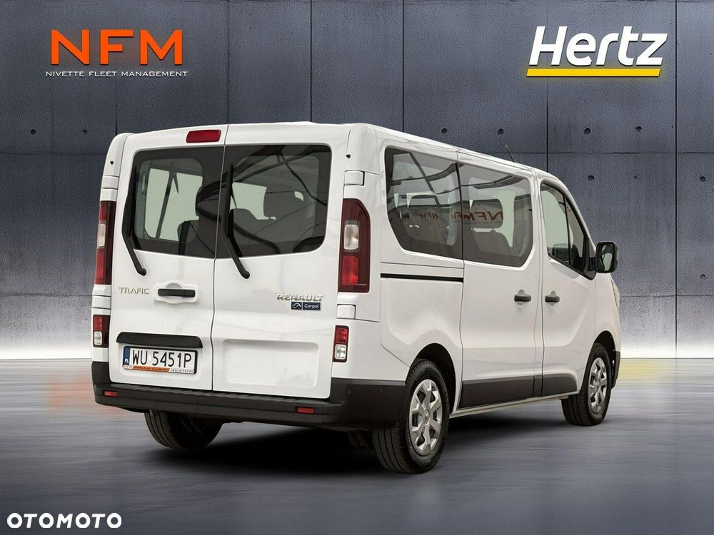 Renault Trafic - 6