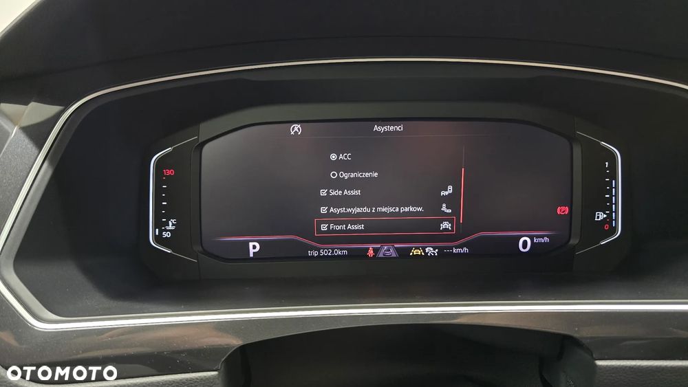 Volkswagen Tiguan - 29