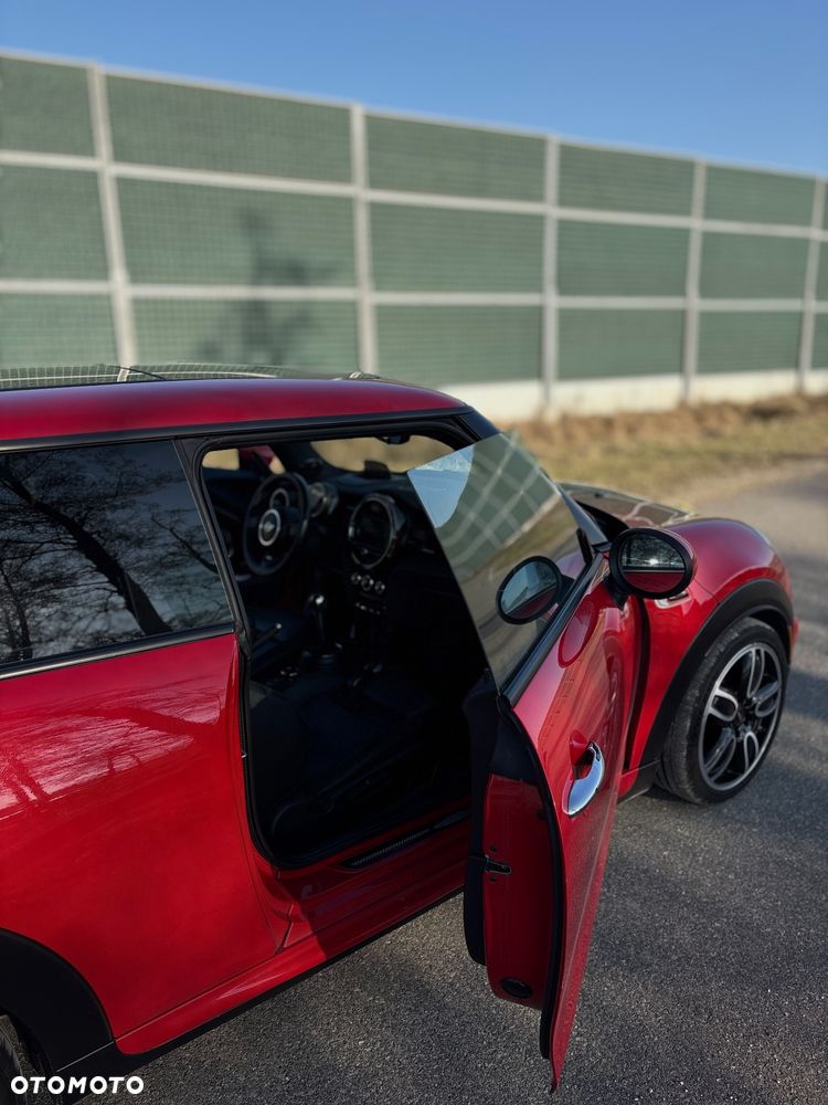 MINI John Cooper Works Copper - 27