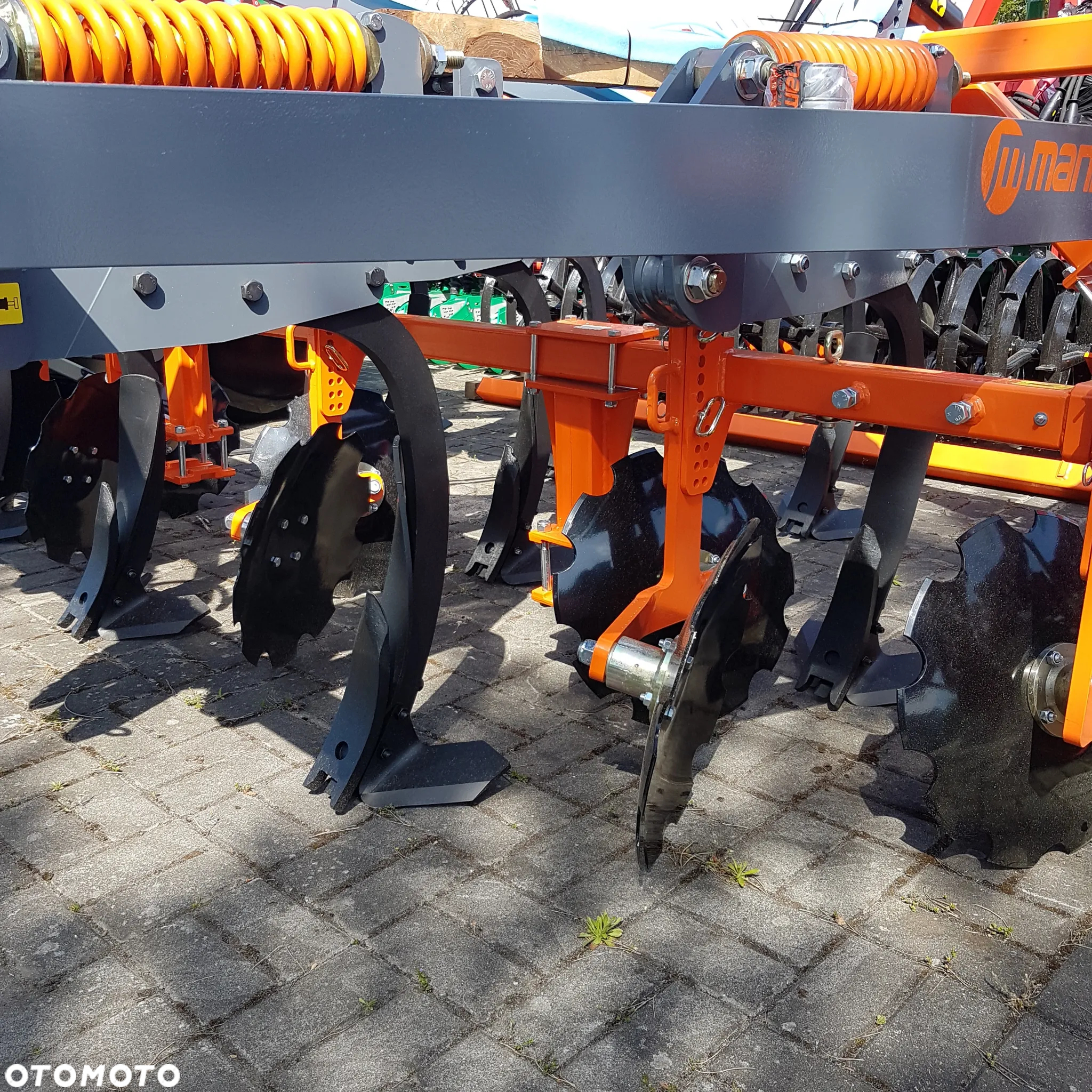 Mandam SPEC HD - 4
