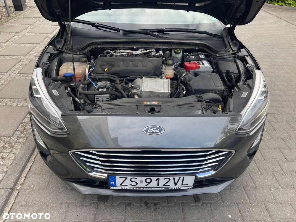 Ford Focus - 30