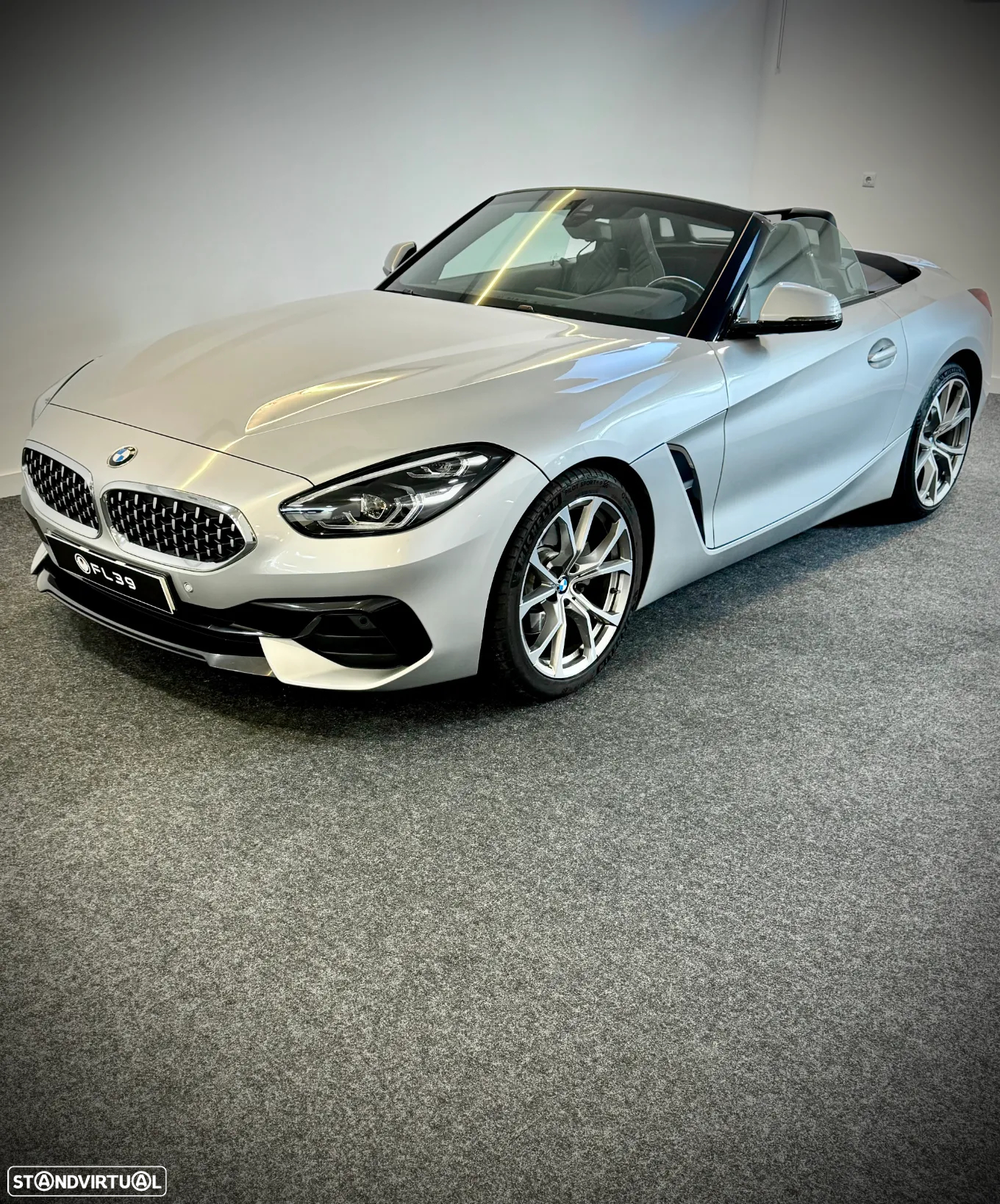 BMW Z4 - 6