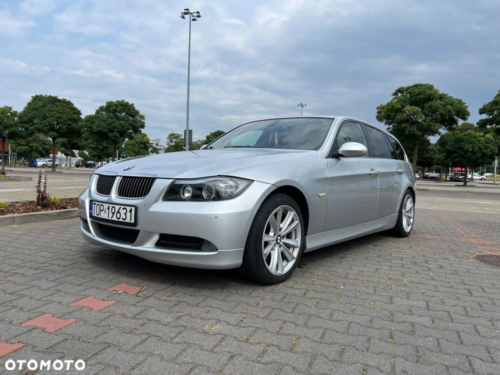 BMW Seria 3 - 2