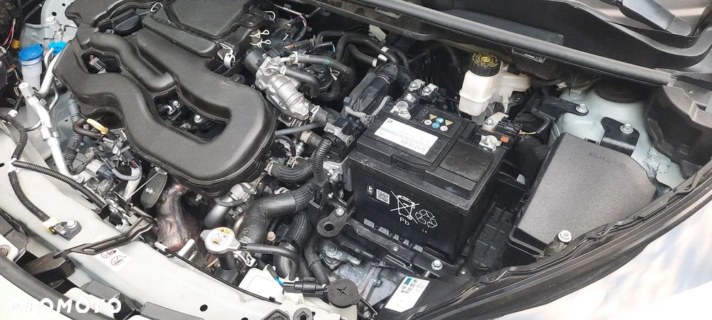 Toyota Aygo X 1.0 VVT-i Executive CVT - 23