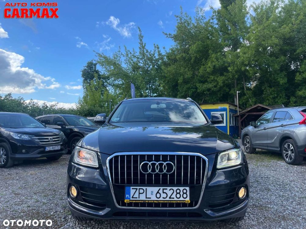 Audi Q5 - 10