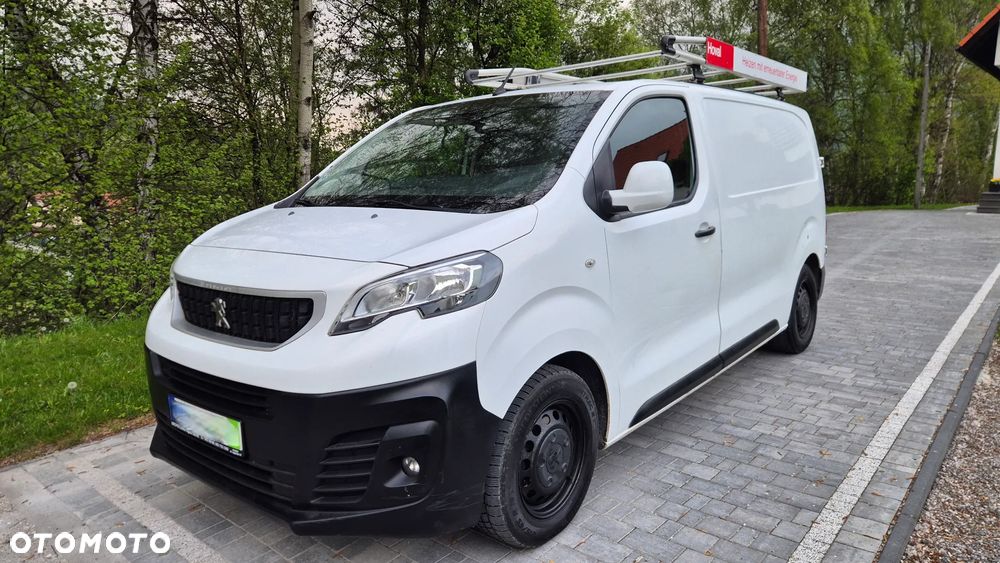 Peugeot EXPERT - 1