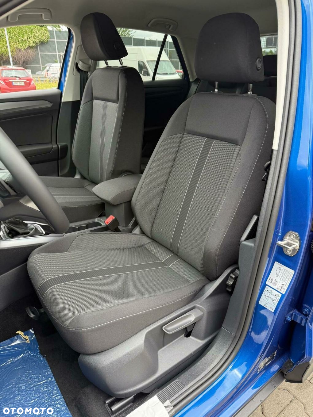 Volkswagen T-Roc 1.5 TSI R-Line Plus DSG - 9