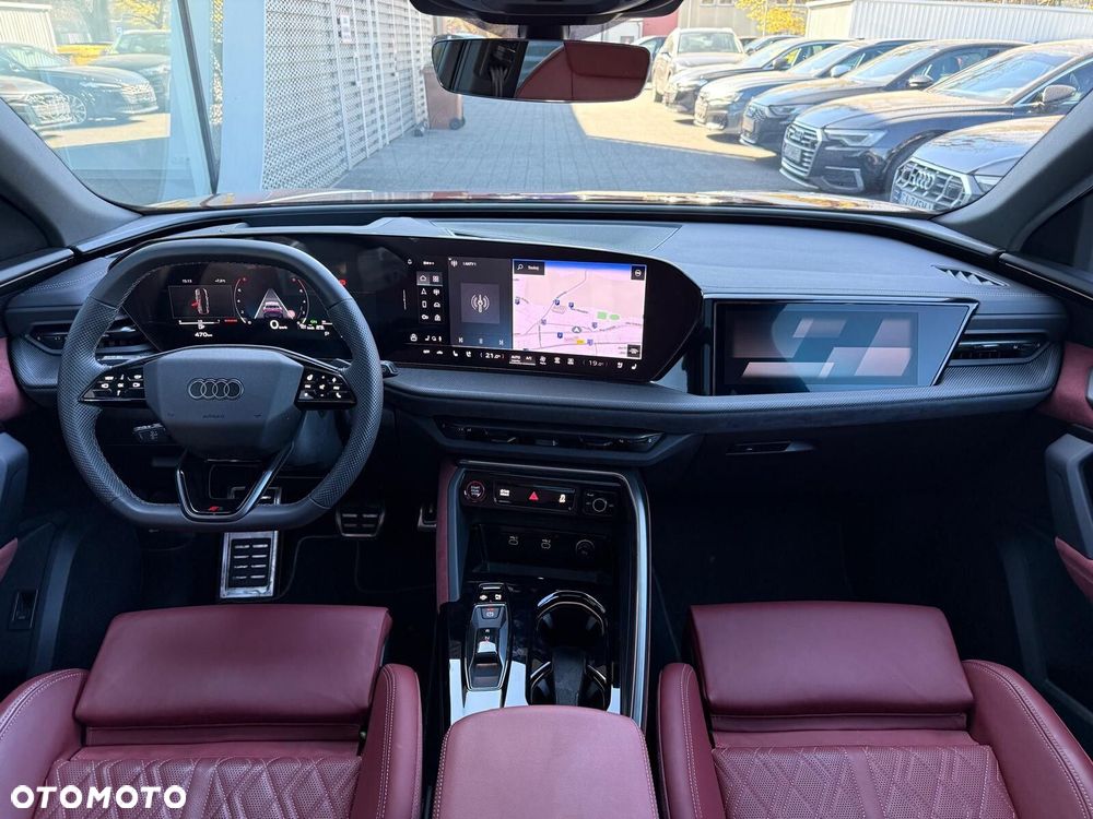 Audi SQ5 Sportback - 15