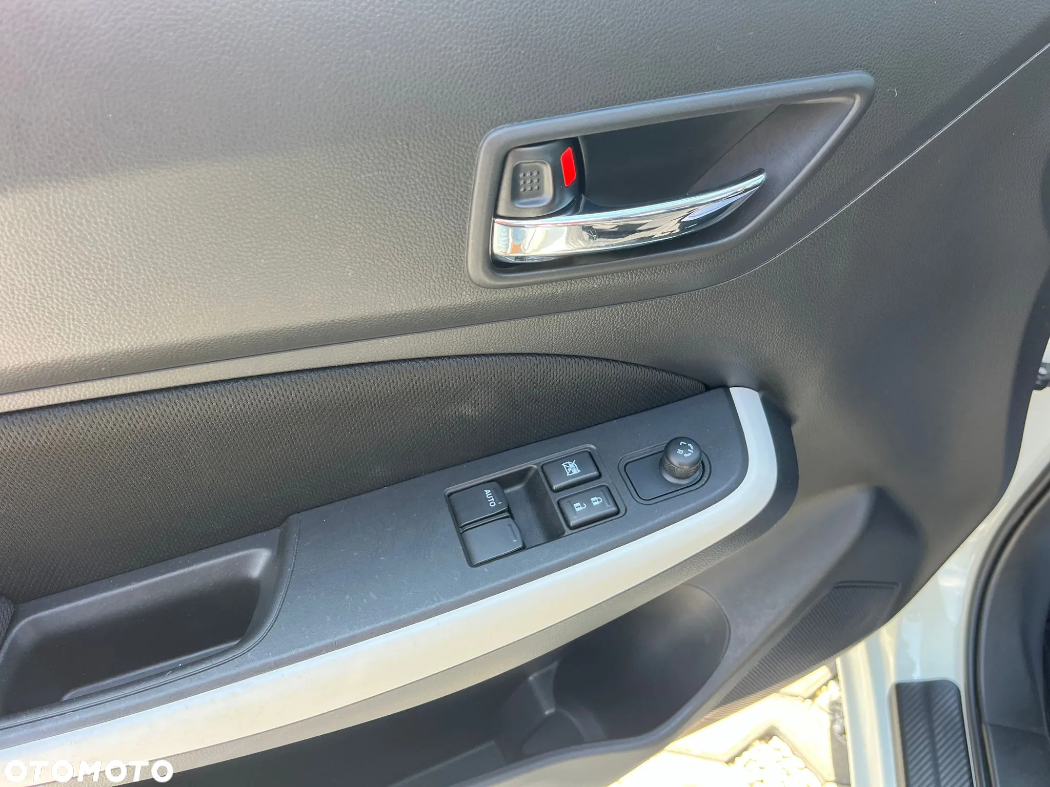 Suzuki Swift 1.2 Dualjet SHVS Premium - 35