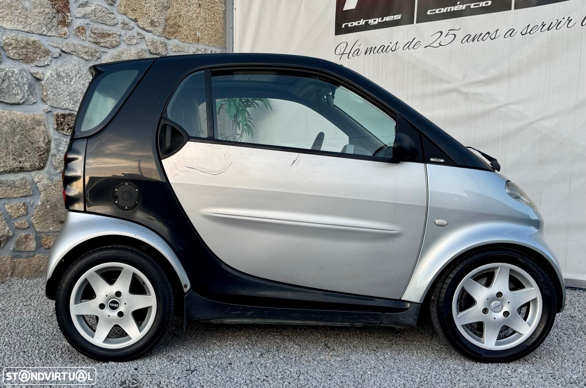 Smart ForTwo Coupé - 14