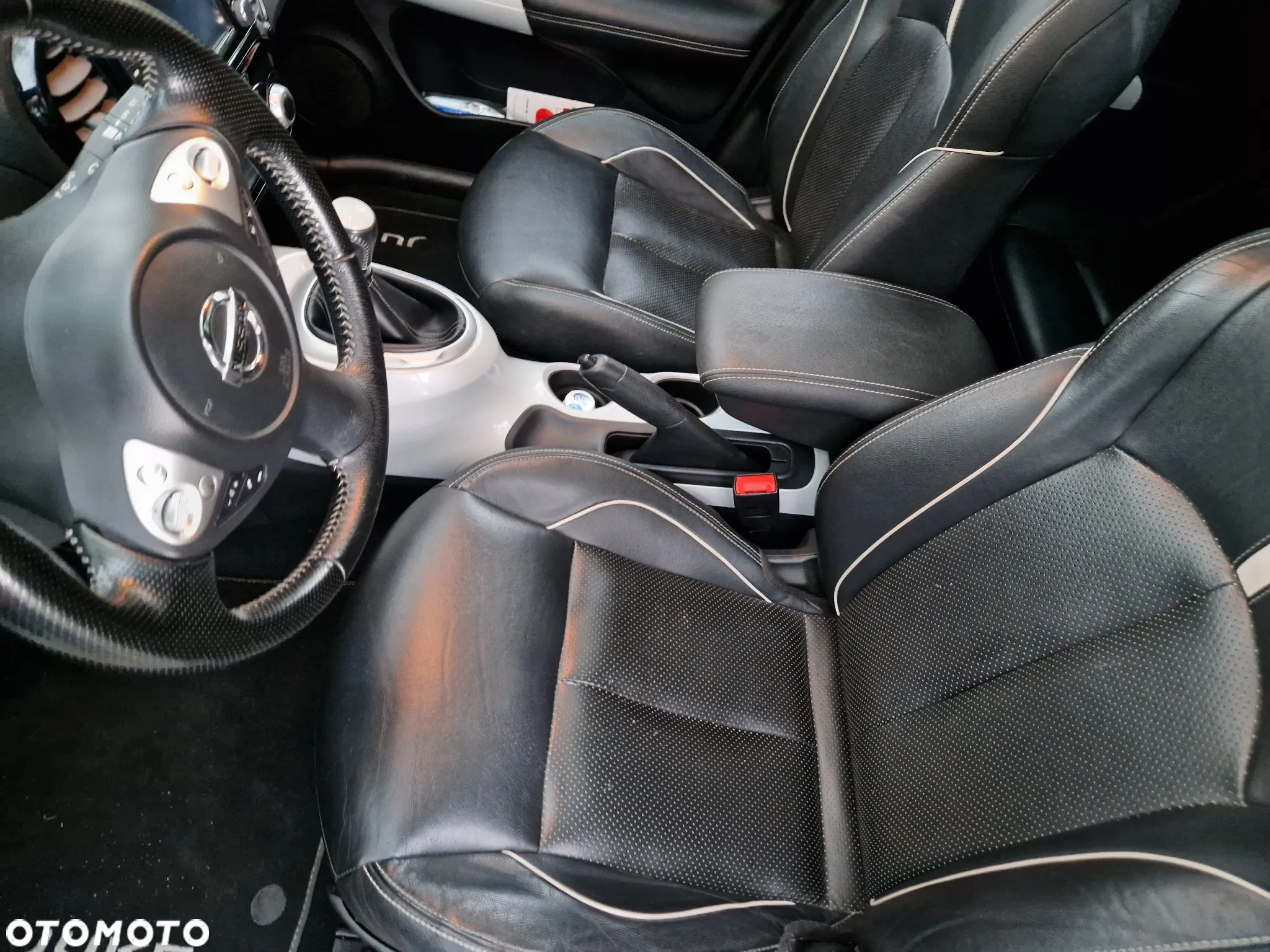 Nissan Juke 1.2 DIG-T 360 - 23