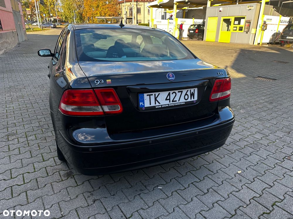 Saab 9-3 - 18