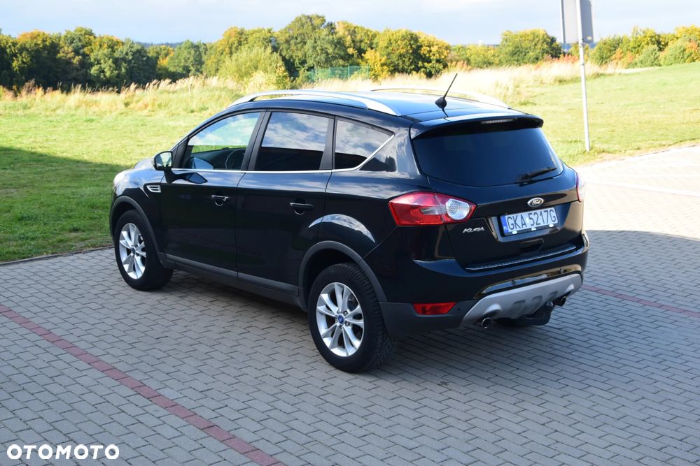 Ford Kuga - 19