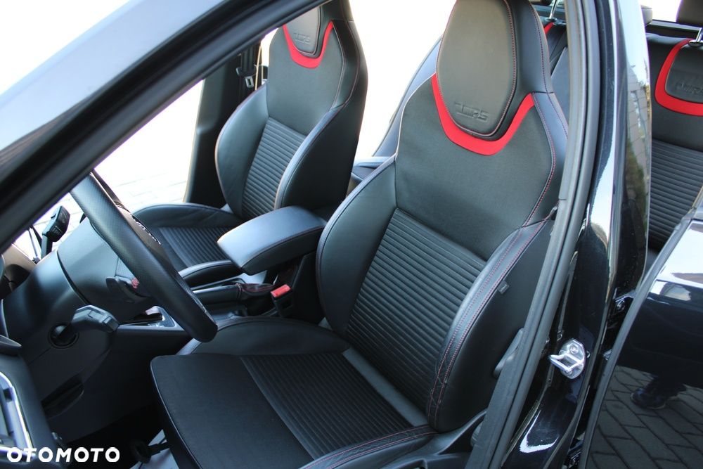 Skoda Octavia 2.0 TSI (Green tec) DSG RS - 27