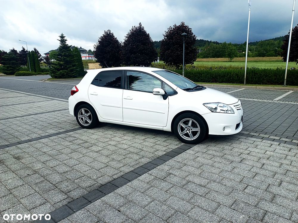 Toyota Auris 1.6 Edition - 14