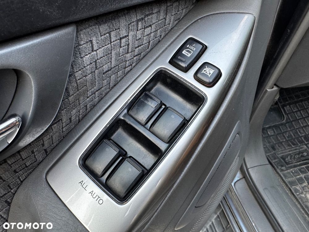 Toyota Land Cruiser 3.0 D-4D Automatik - 21