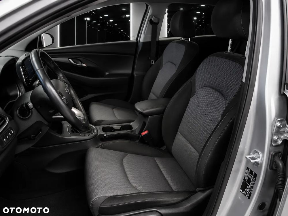 Hyundai i30 1.0 T-GDI Modern - 9