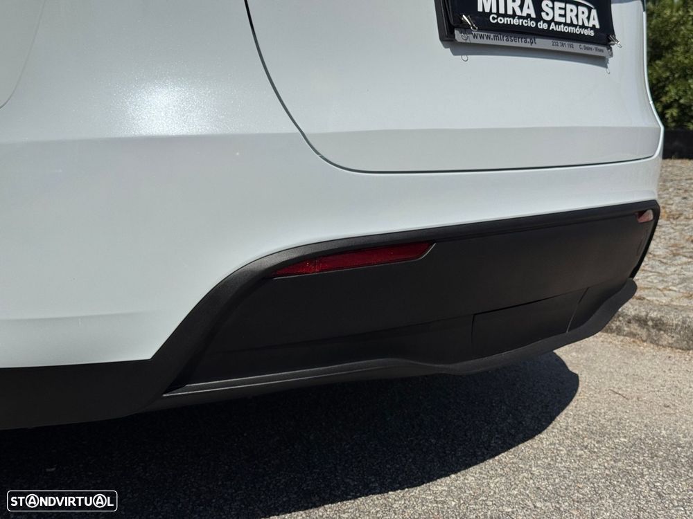 Tesla Model Y Long Range Tração Traseira - 58