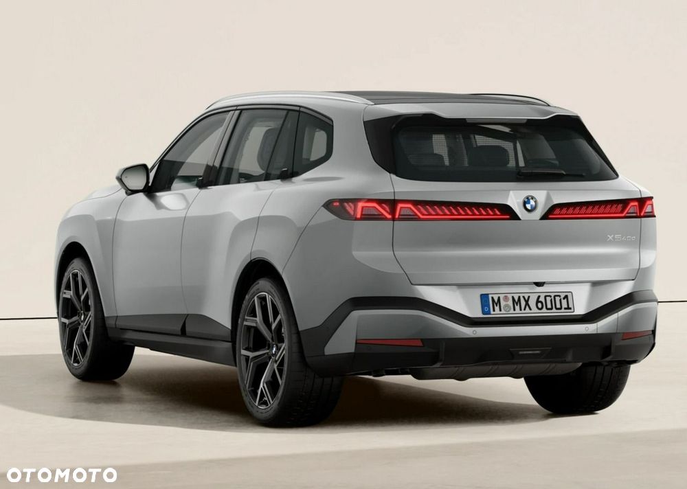 BMW X5 - 9
