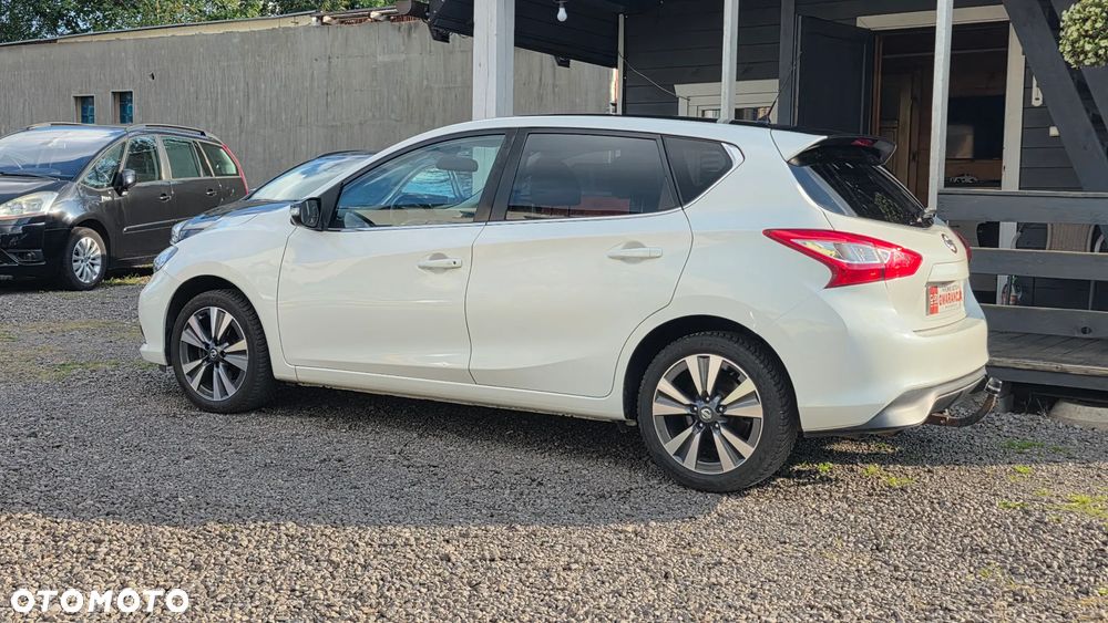 Nissan Pulsar 1.2 DIG-T Tekna - 3