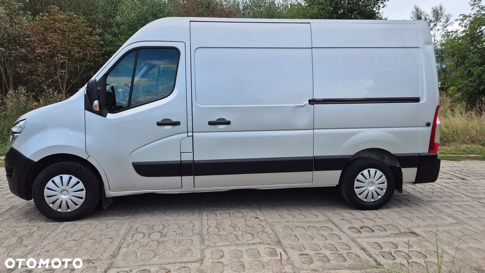 Renault Master - 10