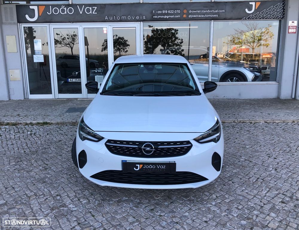 Opel Corsa-e Business - 6