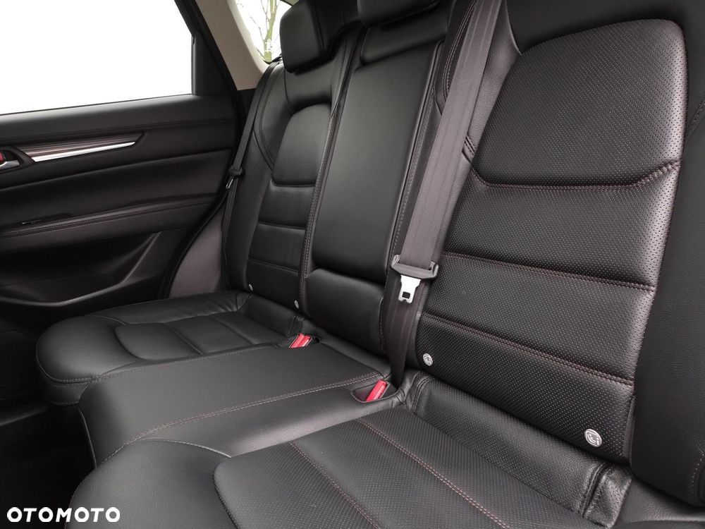 Mazda CX-5 2.5 Skypassion AWD - 27