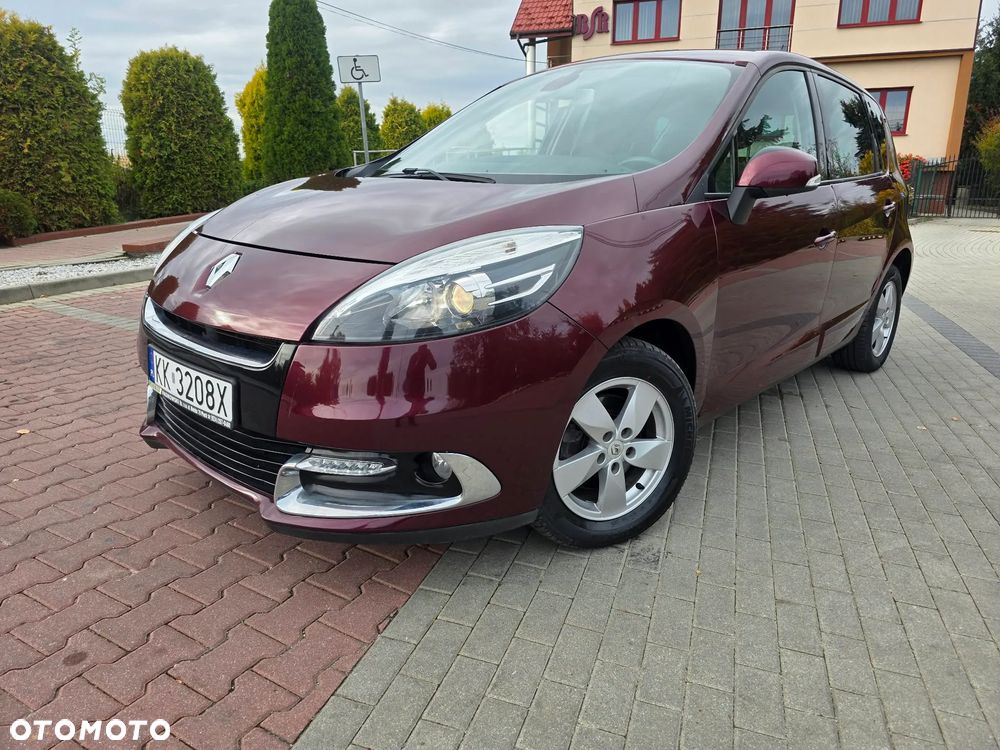 Renault Scenic - 7