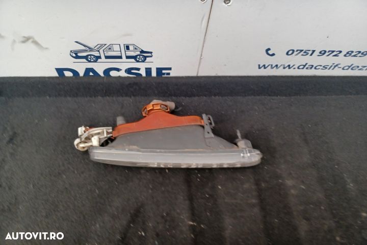 Proiector dreapta BMW Seria 3 E46 [1997 - 2003] Sedan 4-usi 323i MT ( - 2