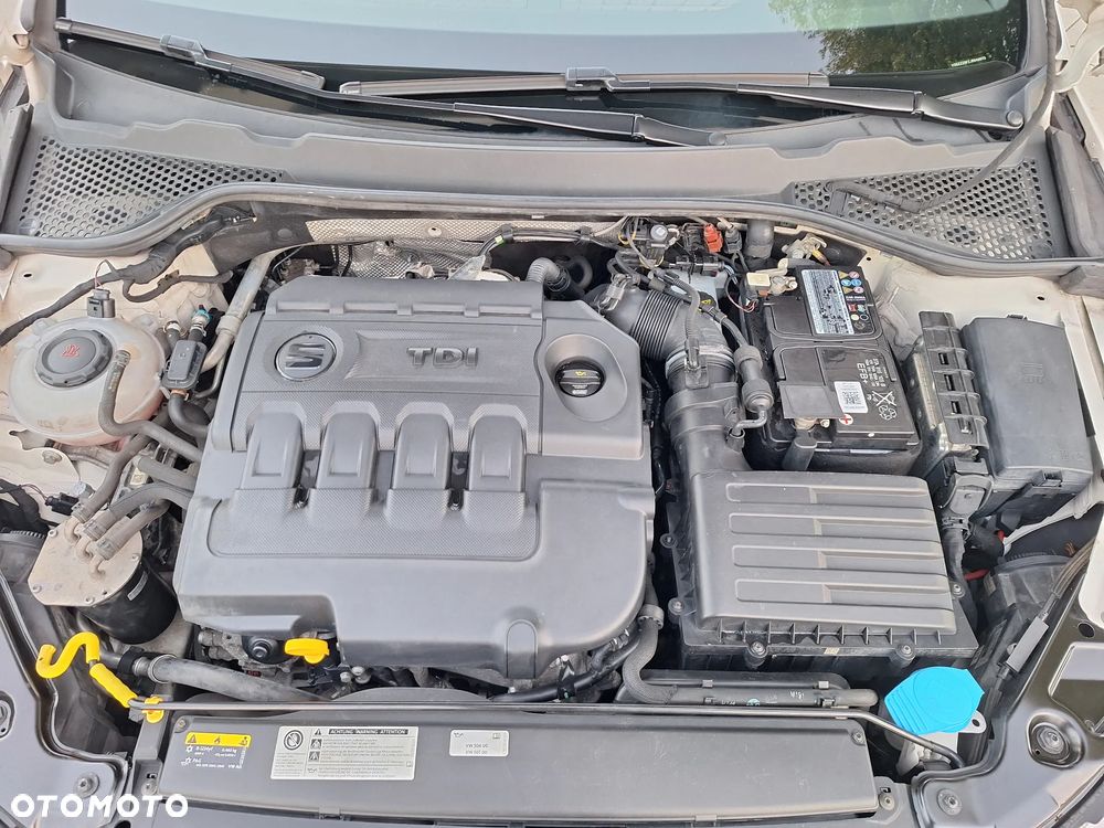 Seat Leon - 19