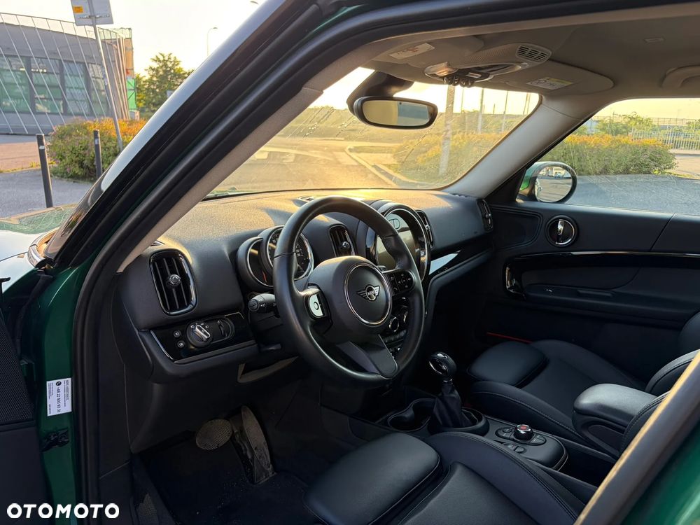 MINI Countryman - 8