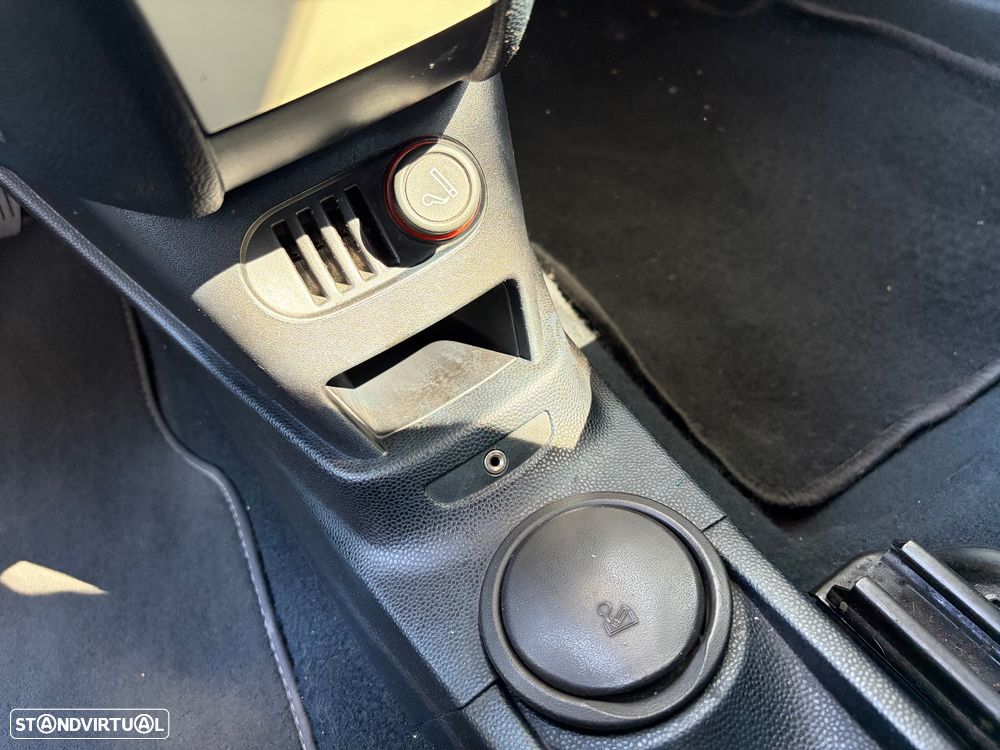 Ford KA 1.2 Concept - 14