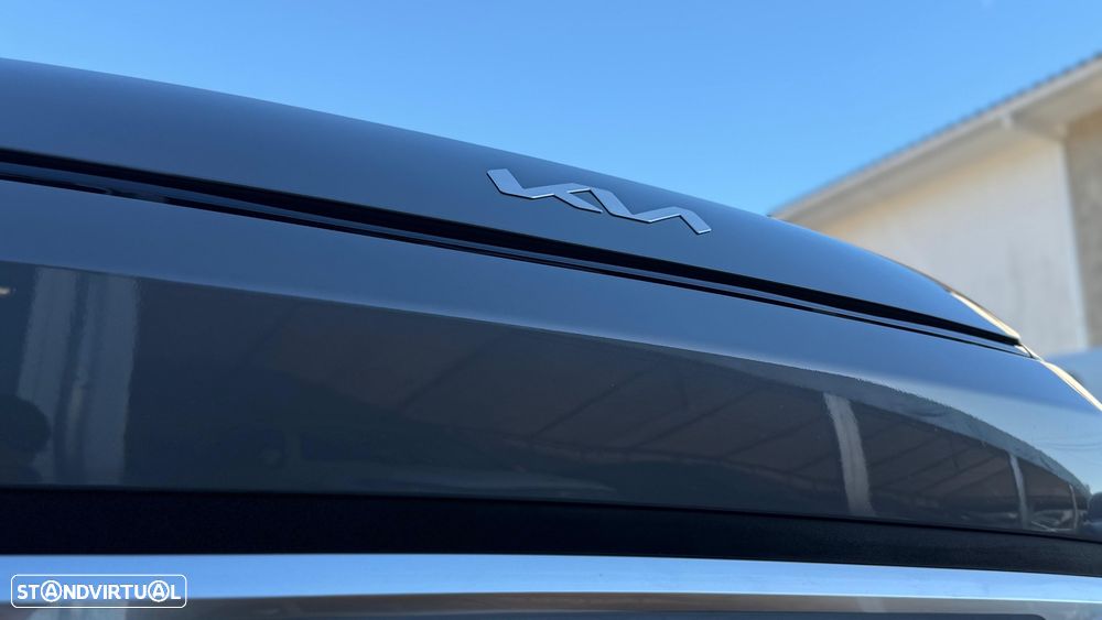 Kia EV3 81.4 kWh Tech - 40