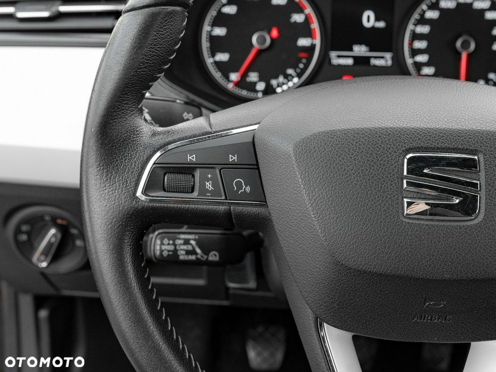 Seat Arona 1.0 TSI GPF Xcellence S&S - 15