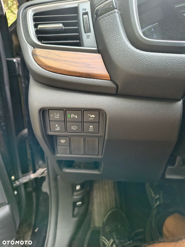Honda CR-V 2.0 Lifestyle (ADAS / Connect+) - 18