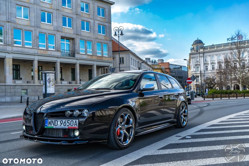 Alfa Romeo 159 2.4 JTDM 20V DPF Turismo - 3