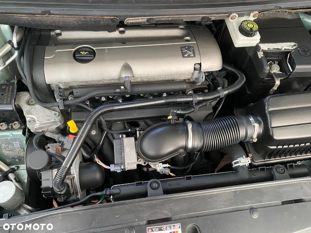 Peugeot 307 SW 140 Automatik Premium - 18