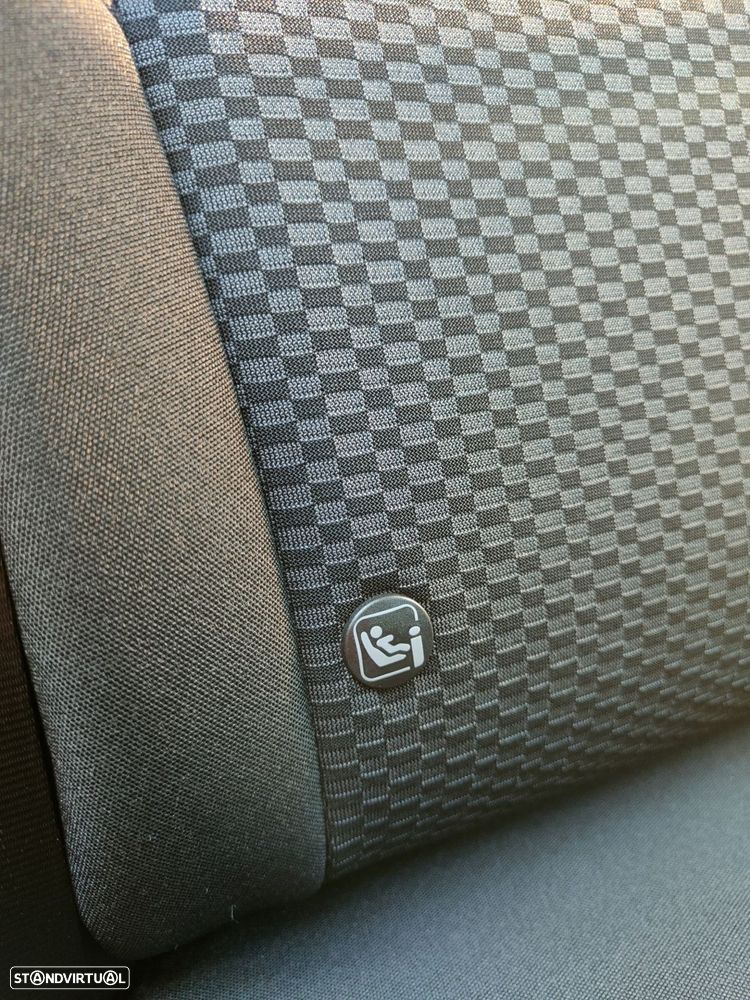 Ford Puma 1.0 EcoBoost MHEV ST-Line Aut. - 33