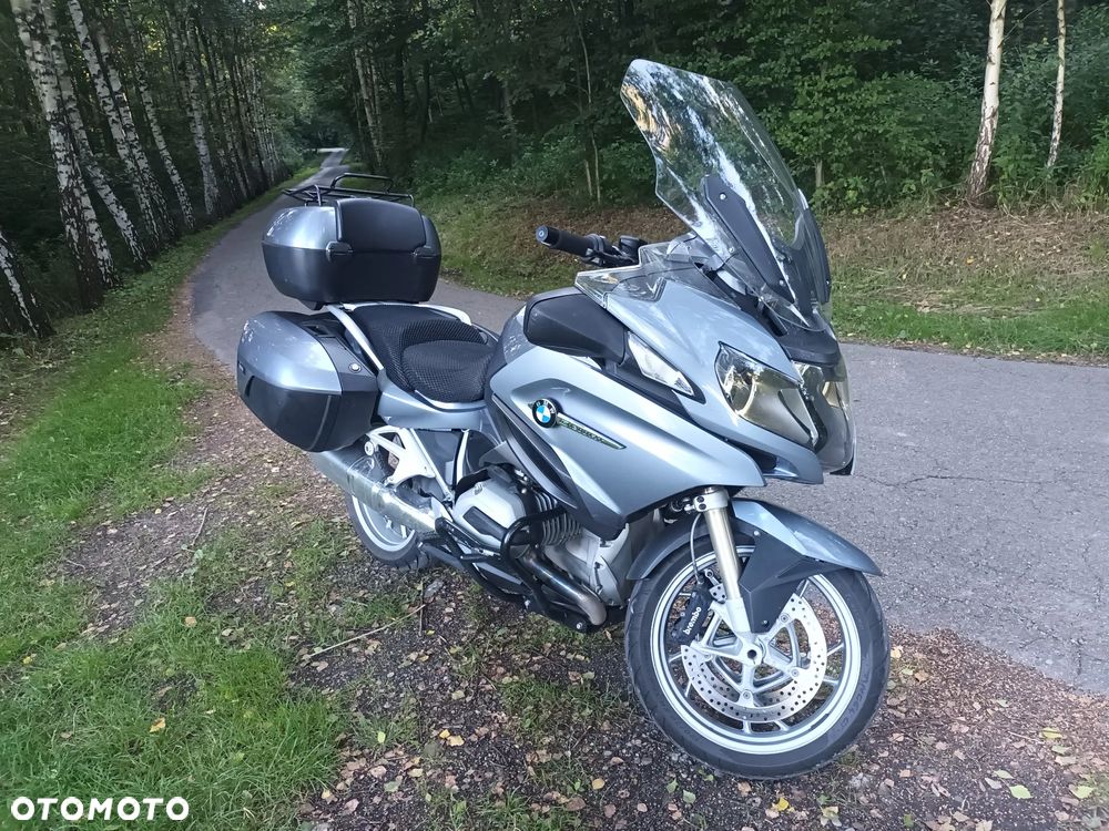 BMW RT - 2