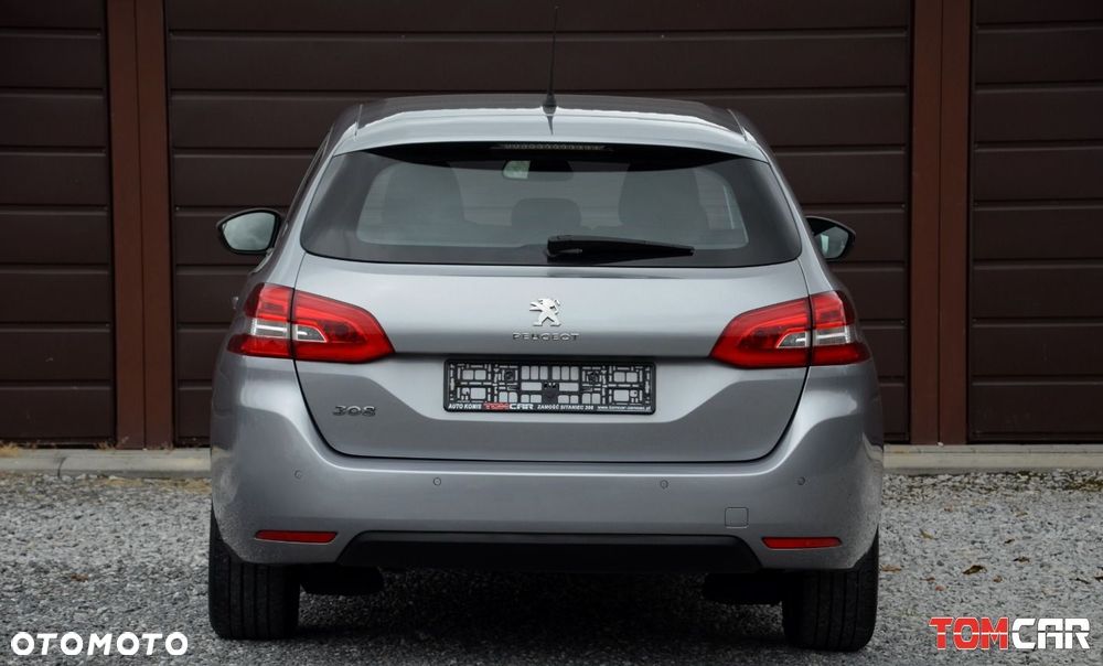 Peugeot 308 - 15