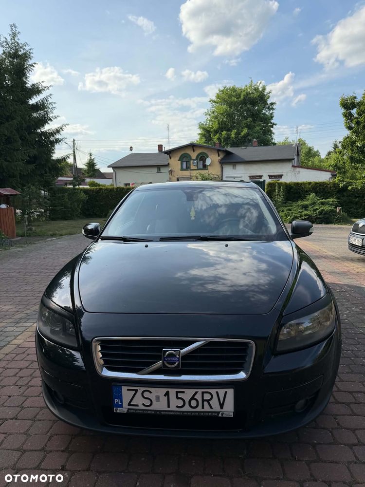 Volvo C30 2.0D Momentum - 3