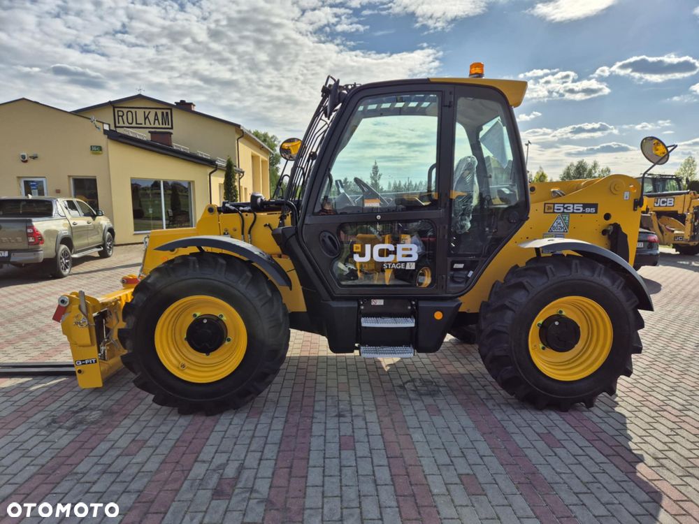 JCB 535-95 - 5