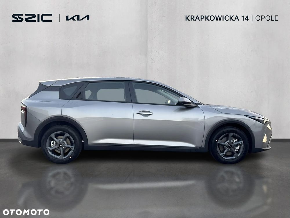 Kia K4 1.6 T-GDI M - 6