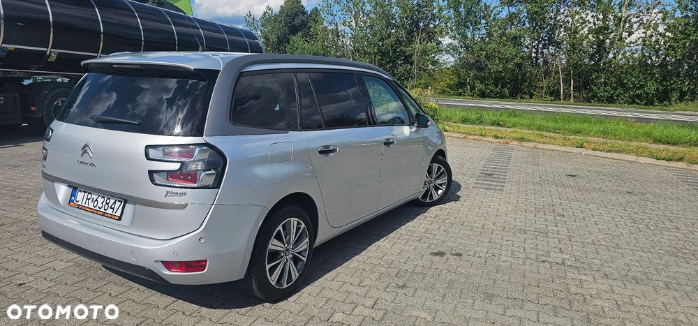 Citroën C4 Grand Picasso - 3