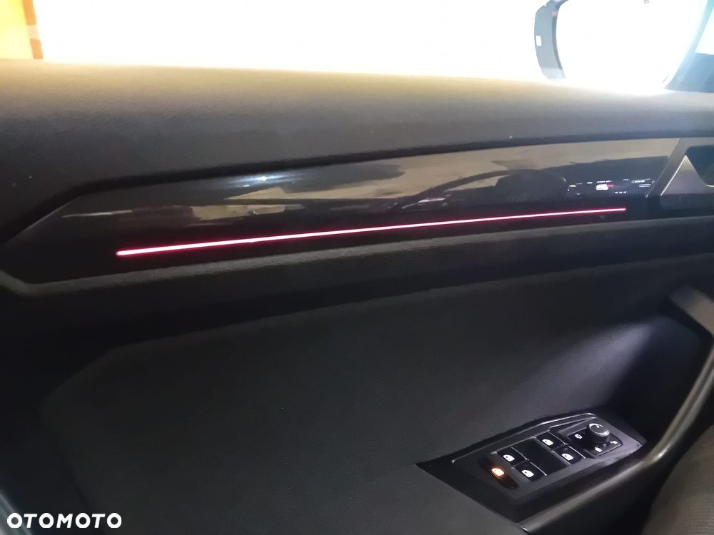 Volkswagen T-Roc 2.0 TSI 4Motion DSG Sport - 33
