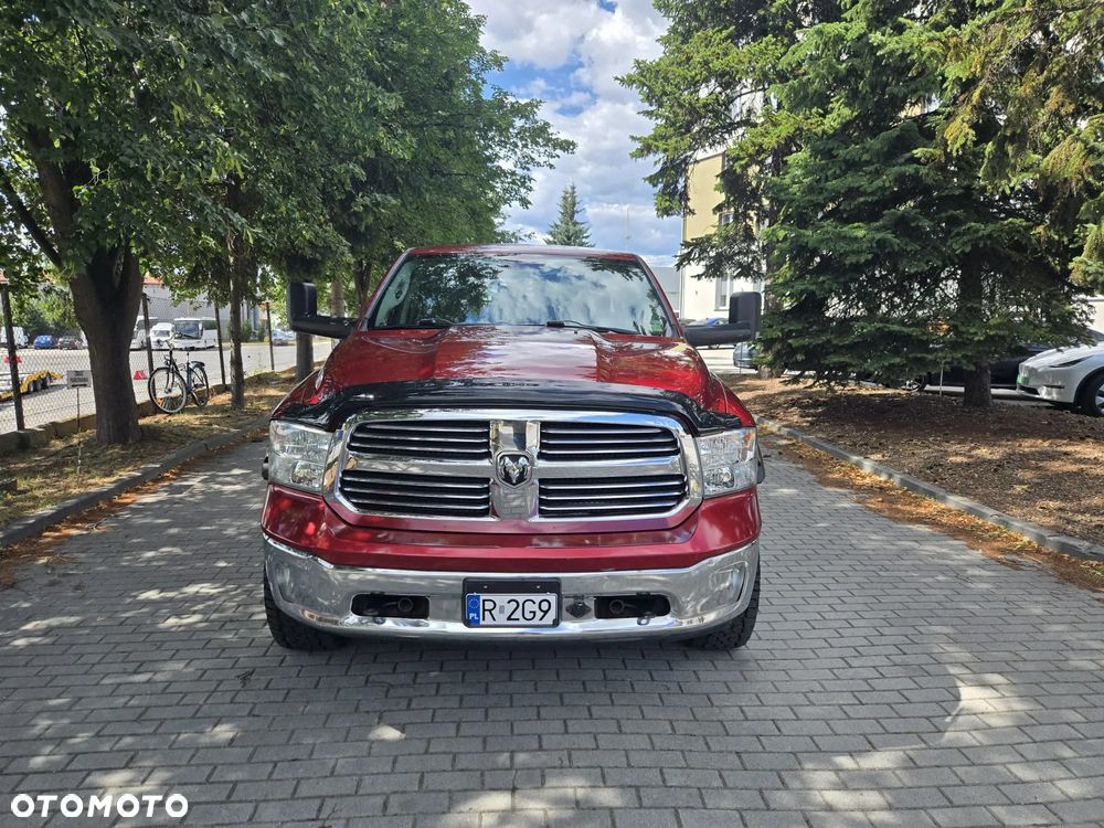 RAM 1500 ver-5-7-4x4 - 5