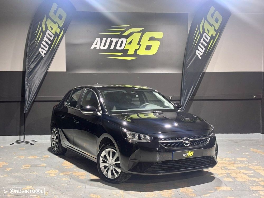 Opel Corsa-e Business Edition - 1