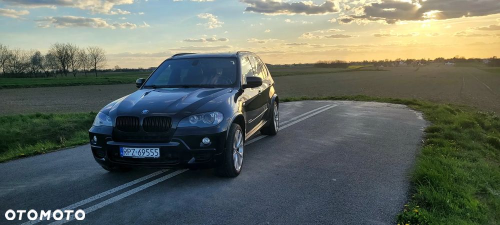 BMW X5 xDrive35d - 11