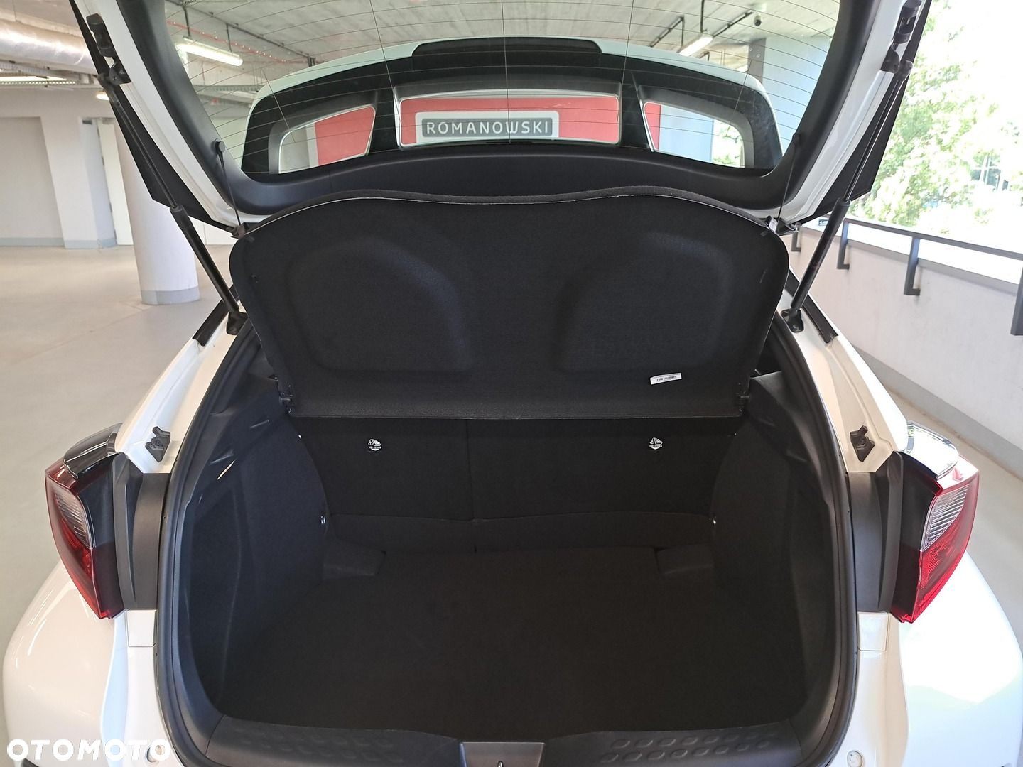 Toyota C-HR 1.8 Hybrid GPF Comfort - 10