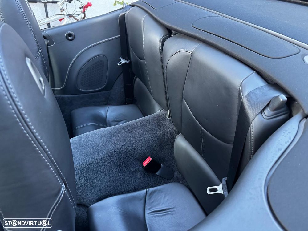 Porsche 911 Série F - 19